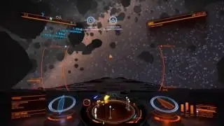 Building Colonia 3 - Elite Dangerous