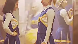 Вероника/Арчи/Бетти. Veronica/Archie/Betty. Ривердейл. Треугольники.