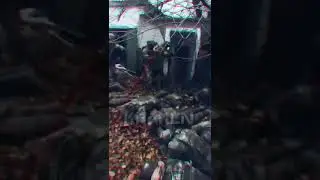 Працює Спецпідрозділ ГУР «KRAKEN»