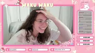 Rediffusion du Live 30/06 - Blabla et Réception de Mangas
