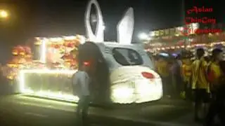 Culture Documentary - Asia Chingay Celebration