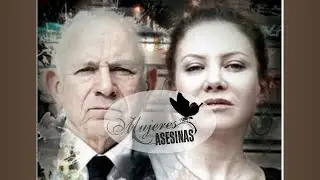 Cándida, Esposa improvisada Mujeres Asesinas Argentina (capítulo completo)