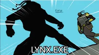 LYNX.EXE  |SHADOW FIGHT 2