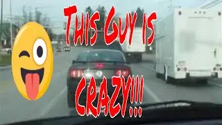 Shocking Road Rage 2022