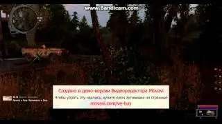 S.T.A.L.K.E.R. Путь во мгле 1 серия