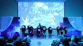 Снежная Королева