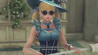 Star Ocean 6 Part 6