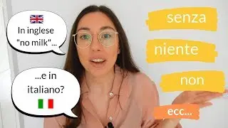 How to translate sentences with 