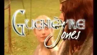 Guenièvre Jones - Générique. HQ