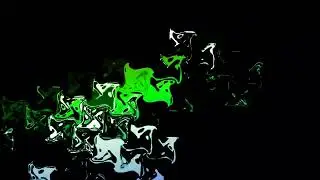 Random Effects #4: The Wave Of Fade.