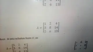 MTH 501 Assignment 1 Complete Solution/Spring 2020