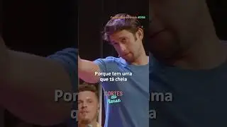 Motivos para não encher a forma de gelo 