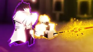 MY DUKE 😡😠| Deepwoken PVP
