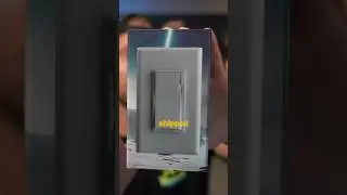 Inovelli Matter/Thread Smart Dimmers are Shipping!