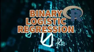 R Tutorial: Binary Logistic Regression