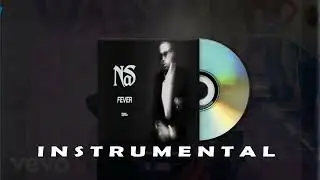 Nas fever Instrumental