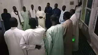 KARAMNA MAFATIHOUL DJINANE WAKEUR S SALIOU GOUDI ALDIOUMA KER S DJILY MBACKE MOM S SALIOU MBACKE