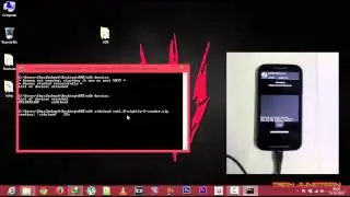 How to Unbrick device using TWRP/CWM ADB sideload [HD]