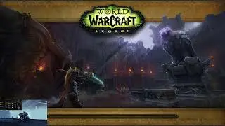 Tommy - Multi 3k+ Rated Warrior | 3k+ Ret/Warr r1 push | [ARCHIVED VOD]