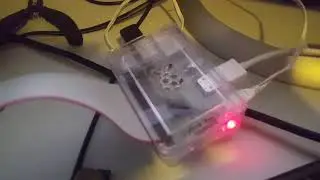 Reading 2 analogue voltages Raspberry Pi