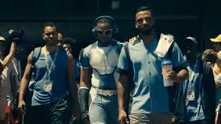 Training A-Train First Look
