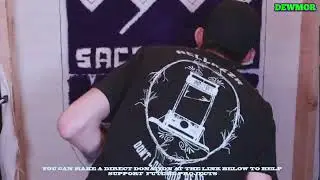 5 HOUR SAC KINGS RUG IN 3 MINUTES