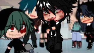 |💢| Who’s gonna help you?…|💢| Gacha Club | Meme/Trend |