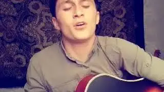 Сангали Шарифзод - МИЧГОНАЧОНИ МАН