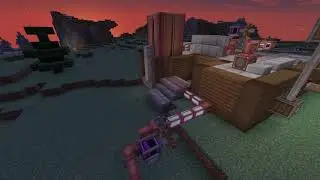 The Milk Machine