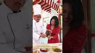 Retomando la tradición de los zongzi del Festival del Bote del Dragón
