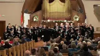Yuletide Fires - SCC Christmas Concert 2019
