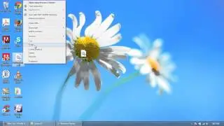 Remove Ribbon in Windows 8 using resource hacker