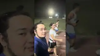 DAY 94 - NO GYM NO PROBLEM