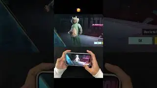 PUBGM x LINE Friends! 😍