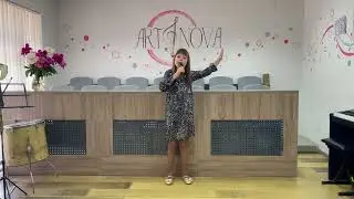 Лавринович Єлизавета - Чомучки