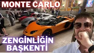 MONACO 🇲🇨 MONTE CARLO VLOG 