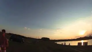 прощания