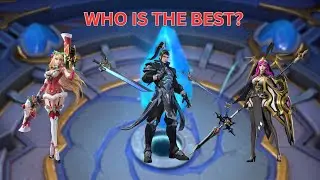 IMR Infinite Magicraid: LTE Tier List (May 2025)