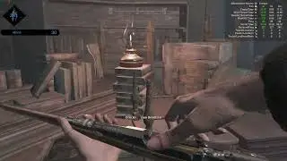 Quickplay Hunt: Showdown 7 Kills in 11 Minuten