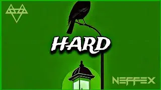 NEFFEX - Hard 😤 [Slowed + Reverb]