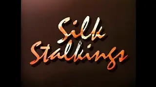 Silk Stalkings - 4k - 1991-1999 - CBS/USA Network