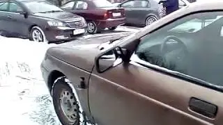 авто, Богдан, ужас