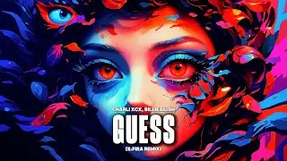 Charli xcx, Billie Eilish - Guess (Säfira Remix)