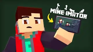 Why Mine-Imator on Android Might Not Be the Best Idea