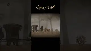 Маленькая Злюка ~ Creepy Tale