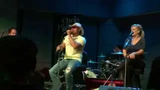 Chris Higbee - barn party