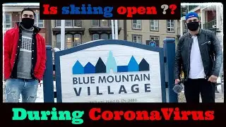 Things to do in Blue Mountain | Canada
