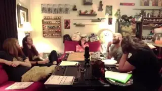 Dragon Age Table Top Episode 20