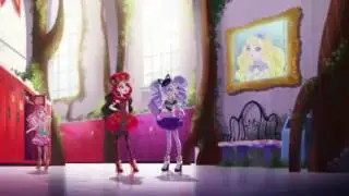 [Эвер Афтер Хай] на десерт
