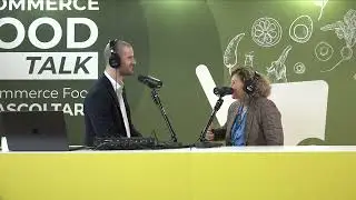 Eco-Innovazione nell'Ecommerce Alimentare: Mario Moroni intervista Lorenza Zanardi di Raja Italia